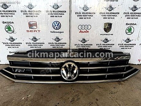 Volkswagen Passat Panjur çıkma parça