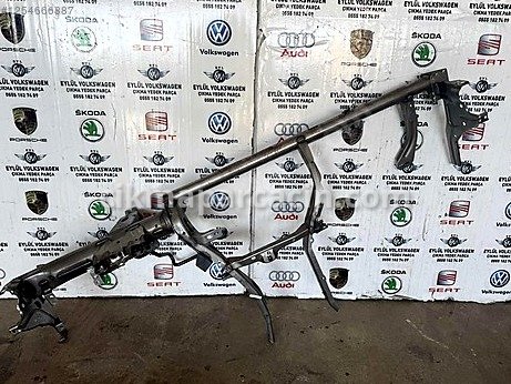 Volkswagen Passat Torpido çıkma parça