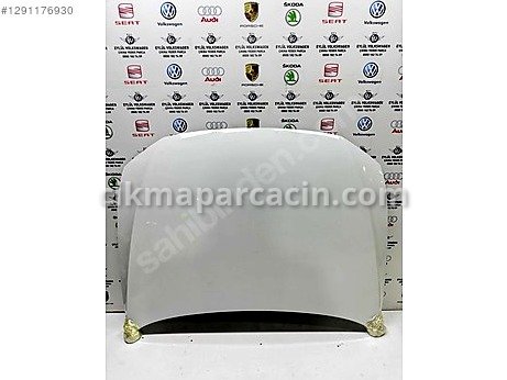 Volkswagen Passat Kaput çıkma parça