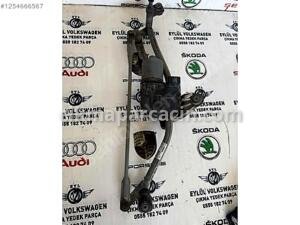 PASSAT B8 SİLECEK MOTORU 3G1955119A-­3G1955023D – Çıkma Parça