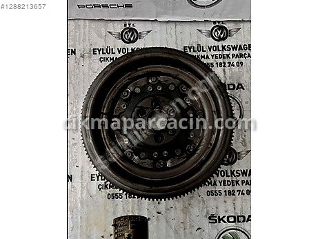 Volkswagen Passat Vites Dişlileri çıkma parça