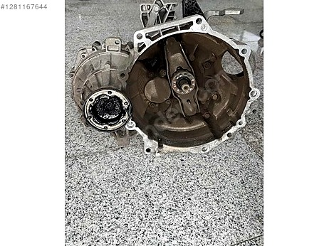 Volkswagen Passat Sol Arka Stop çıkma parça