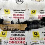 Peugeot 405 Hava Filtresi Kutusu çıkma parça - ÇALIŞIR GRUP OPEL CHEVROLET ÇIKMA YEDEK PARÇA İstanbul