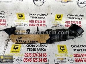 PEUGEOT 1.2T HAVA FİLTRE KUTU BORUSU OEM 9824569380