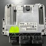 Peugeot 308 Motor Beyni çıkma parça - MESA YEDEK PARÇA Mersin