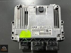 PEUGEOT 207 308 1.6 THP MOTOR BEYNİ 0261201505 / 9664738680