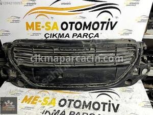 PEUGEOT 301 ÖN PANJUR KROM KUŞAKLI KOMPLE 2011-2022 9676946780