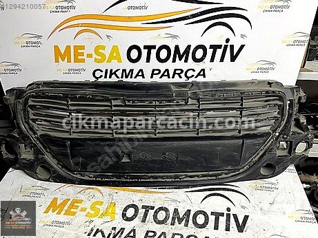Peugeot 301 Panjur çıkma parça