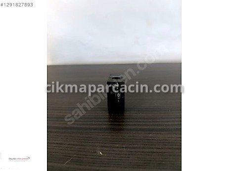 Peugeot 307 Far Anahtarı çıkma parça