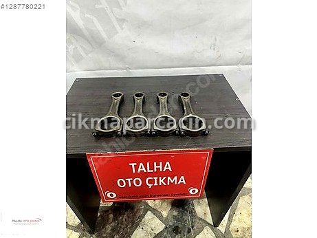 Peugeot 307 Biyel Kolu çıkma parça