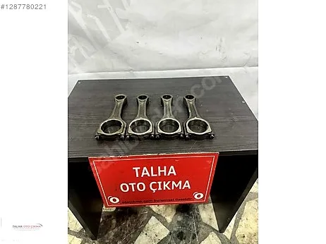 Peugeot 307 Biyel Kolu çıkma parça - TALHA OTO ÇIKMA Kocaeli