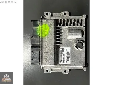 Peugeot 508 Motor Beyni çıkma parça - MESA YEDEK PARÇA Mersin
