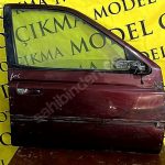 Peugeot 205 Kapı (Ön Sol) çıkma parça - MODEL OTO ÇIKMA İzmir