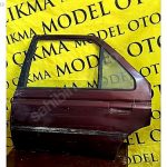 Peugeot 205 Kapı (Arka Sol) çıkma parça - MODEL OTO ÇIKMA İzmir