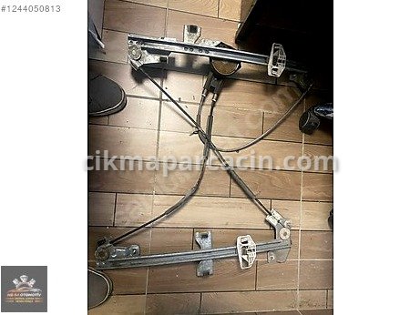 Peugeot Partner Cam Krikosu çıkma parça