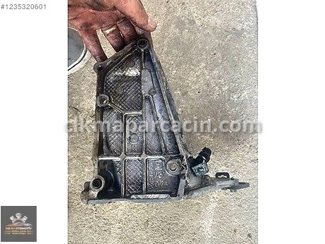 Peugeot Partner Motor Takozu & Kulağı çıkma parça
