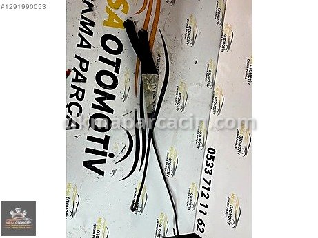 Peugeot Partner Ön Cam çıkma parça