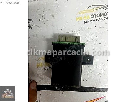 Peugeot Partner Fan Paneli çıkma parça