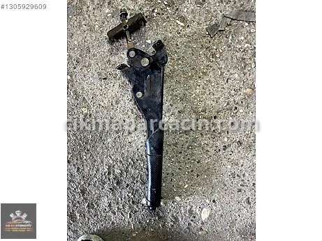 Peugeot Partner El Fren Körüğü çıkma parça