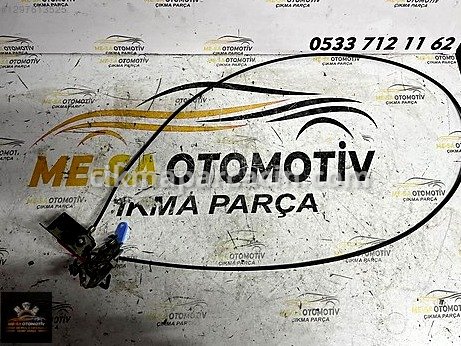 Peugeot Partner Açma Kolu çıkma parça