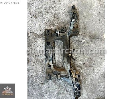 Peugeot Partner Taşıyıcı çıkma parça