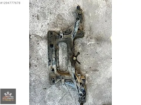 Peugeot Partner Taşıyıcı çıkma parça - MESA YEDEK PARÇA Mersin