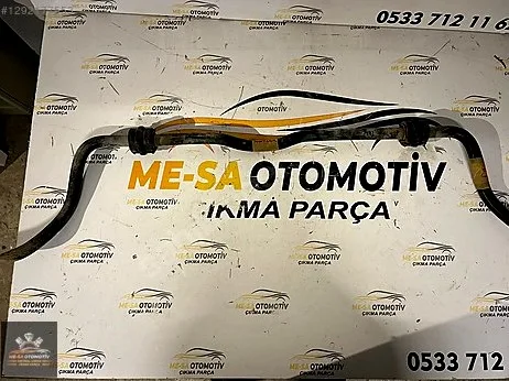 Peugeot Partner Viraj Demiri çıkma parça - MESA YEDEK PARÇA Mersin