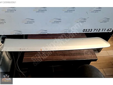 Peugeot Partner Kapı (Ön Sağ) çıkma parça