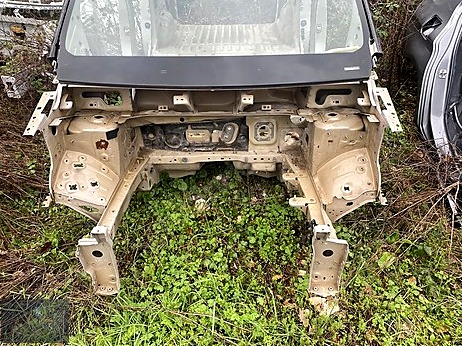 Peugeot Rifter Sağ Ön Far çıkma parça