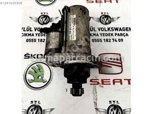 POLO-FABIA-IBIZA 1.2 TSI CBZ OTOMATIK MARS MOTORU OAM911023K SEA - Çıkma Parça
