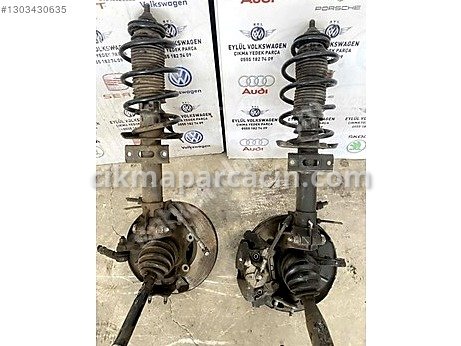 Volkswagen Polo Amortisör çıkma parça
