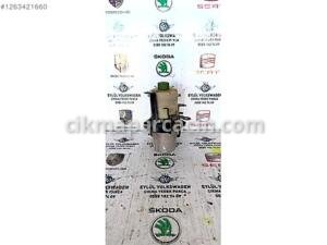 POLO-FABİA DİREKSİYON POMPASI 6R0423156B - Çıkma Parça