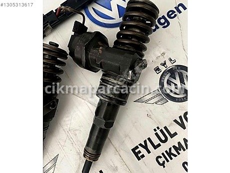 Seat Ibiza Cam Motoru çıkma parça