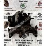 Skoda Fabia Turbo çıkma parça - EYLÜL VOLKSWAGEN ÇIKMA YEDEK PARÇA şanlıurfa