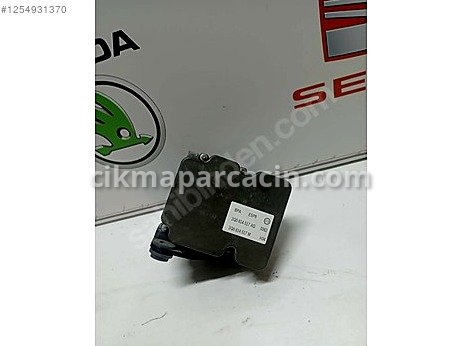 Seat Ibiza ABS Beyni çıkma parça