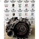Volkswagen Polo Şanzıman Komple çıkma parça - EYLÜL VOLKSWAGEN ÇIKMA YEDEK PARÇA şanlıurfa