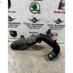 Volkswagen Polo Turbo Hortumu çıkma parça - EYLÜL VOLKSWAGEN ÇIKMA YEDEK PARÇA şanlıurfa