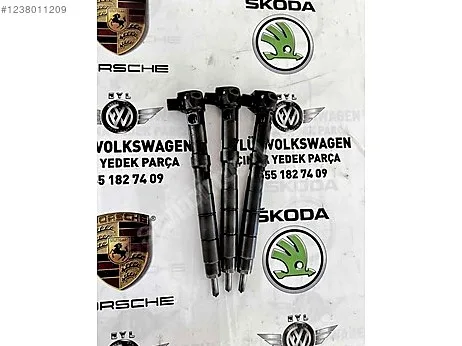 Volkswagen Polo Komple Motor çıkma parça - EYLÜL VOLKSWAGEN ÇIKMA YEDEK PARÇA şanlıurfa
