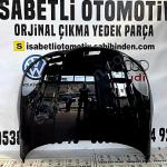 Porsche Macan Kaput çıkma parça - İSABETLİ OTOMOTİV İstanbul