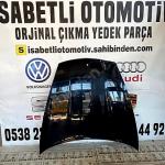 Porsche Taycan Kaput çıkma parça - İSABETLİ OTOMOTİV İstanbul