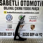 Porsche Taycan Çamurluk (Ön) çıkma parça - İSABETLİ OTOMOTİV İstanbul