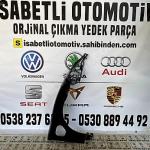Porsche Taycan Çamurluk (Ön) çıkma parça - İSABETLİ OTOMOTİV İstanbul