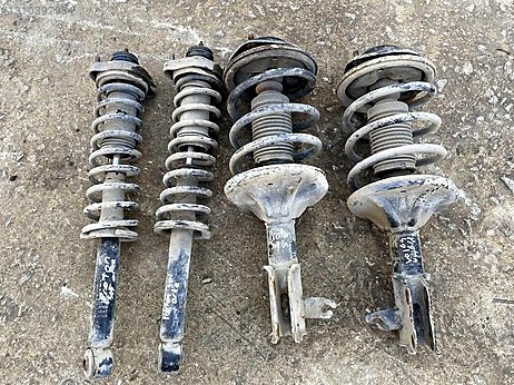 Proton Persona Amortisör çıkma parça