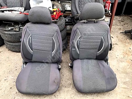 Proton Persona Ön Koltuk çıkma parça