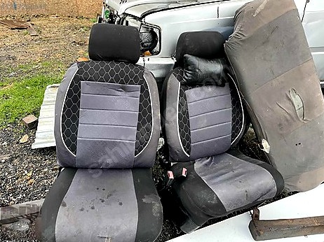 Citroen Berlingo Ön Koltuk çıkma parça