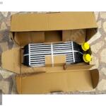 Peugeot 301 Intercooler çıkma parça - Şahin oto orjinal çıkma İSTANBUL