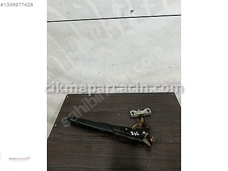 Peugeot 306 El Fren Körüğü çıkma parça