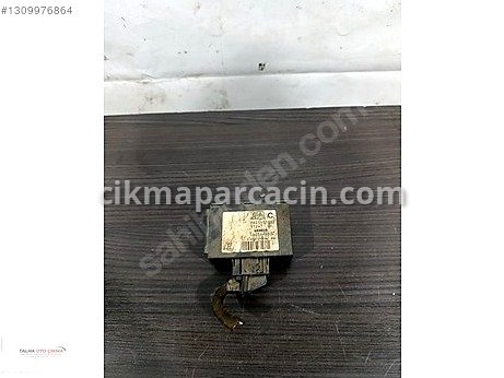 Peugeot 306 Bluetooth Beyni çıkma parça
