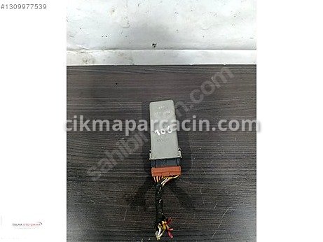 Peugeot 306 Merkezi Kilit Beyni çıkma parça