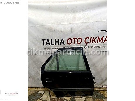 Peugeot 306 Kapı (Arka Sağ) çıkma parça